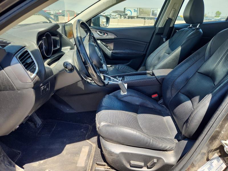 Aukcja sprzedaży 2018 Mazda 3, vin: 3MZBN1M31JM203995, numer aukcji: 53430866