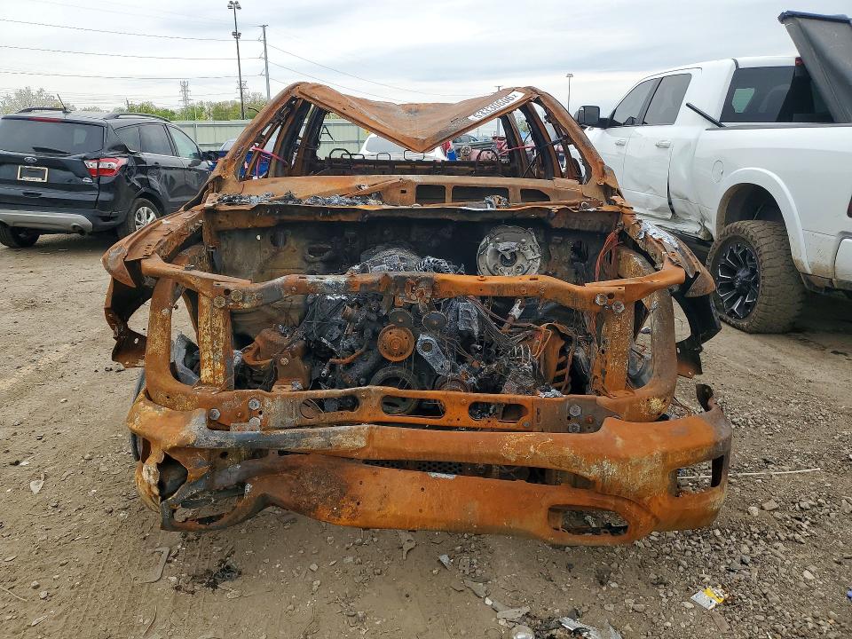 Продажа на аукционе авто 2022 Ram 1500, vin: 1C6SRFFT1NN223135, номер лота: 53330606