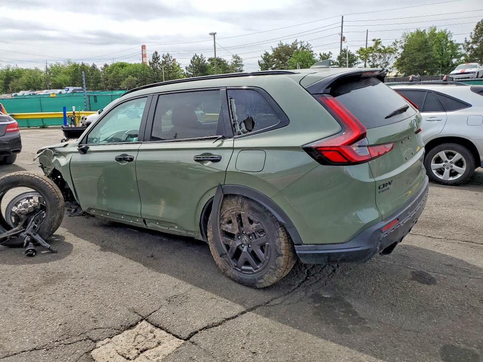 Aukcja sprzedaży 2026 Honda Cr-v, vin: 7FARS6H68TE051589, numer aukcji: 54118176