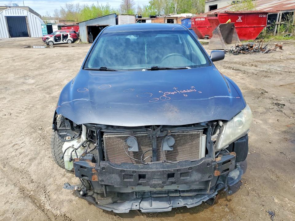Продаж на аукціоні авто 2008 Toyota Camry, vin: 4T1BE46K28U229645, номер лоту: 53736886