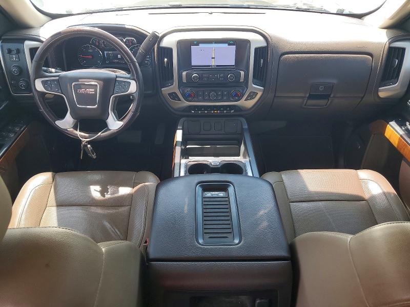 Продаж на аукціоні авто 2017 Gmc Sierra, vin: 3GTU2NEC0HG457457, номер лоту: 53721126