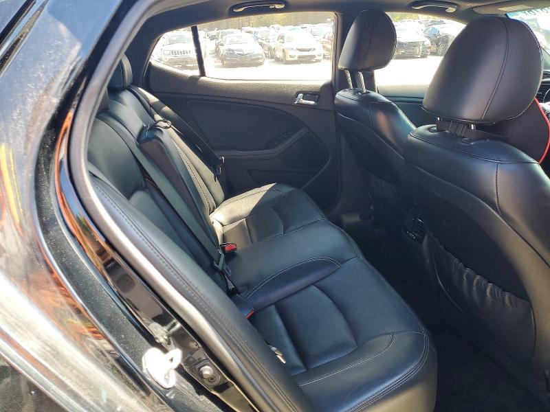 Aukcja sprzedaży 2013 Kia Optima, vin: 5XXGR4A67DG218035, numer aukcji: 52671876