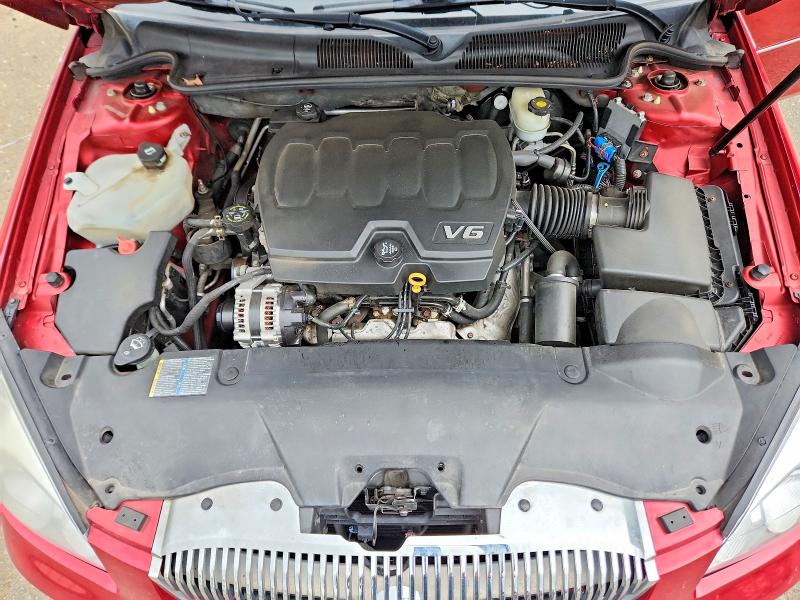 Aukcja sprzedaży 2009 Buick Lucerne, vin: 1G4HD57169U150487, numer aukcji: 52500096