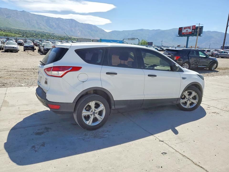 Aukcja sprzedaży 2013 Ford Escape, vin: 1FMCU0F76DUC24647, numer aukcji: 55379366
