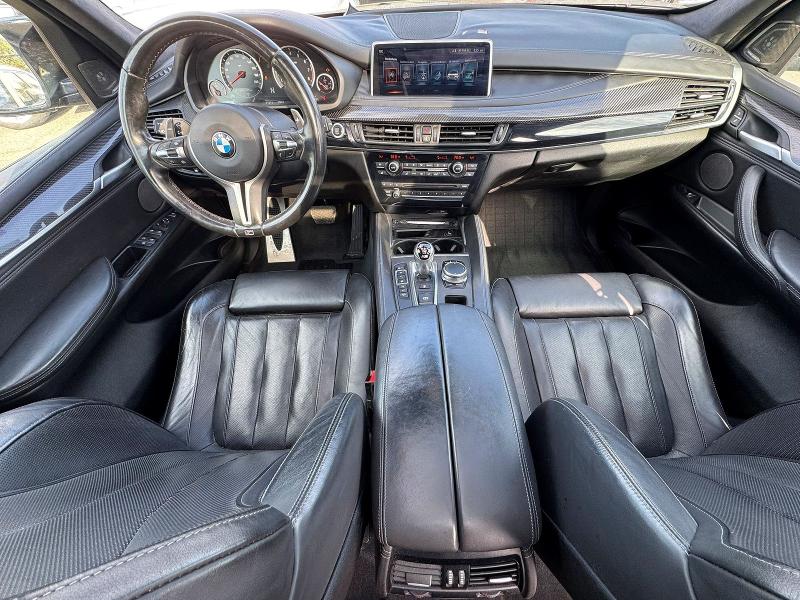 Продажа на аукционе авто 2017 Bmw X5, vin: 5YMKT6C38H0U39118, номер лота: 52912386