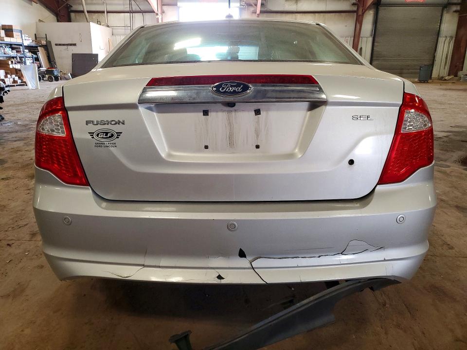 67355656 :رقم المزاد ، 3FAHP0JA8CR353358 vin ، 2012 Ford Fusion مزاد بيع