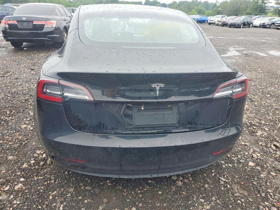 Aukcja sprzedaży 2019 Tesla Model 3, vin: 5YJ3E1EA8KF306499, numer aukcji: 53608456