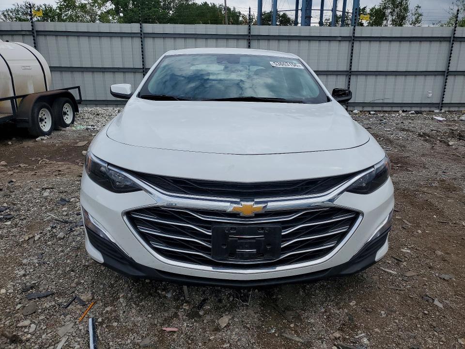 Продажа на аукционе авто 2025 Chevrolet Malibu, vin: 1G1ZB5ST1SF107640, номер лота: 53663156