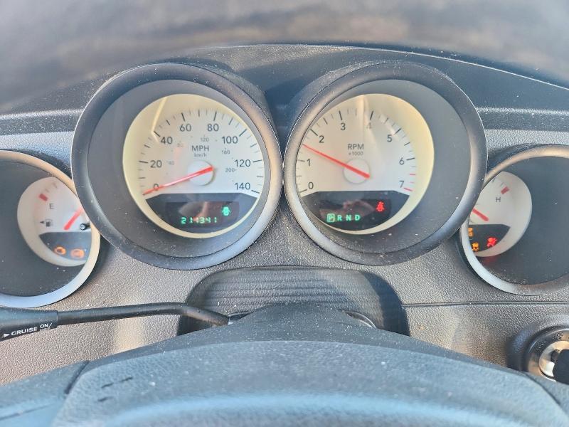 Aukcja sprzedaży 2007 Dodge Charger, vin: 2B3KA43G27H814194, numer aukcji: 53181026
