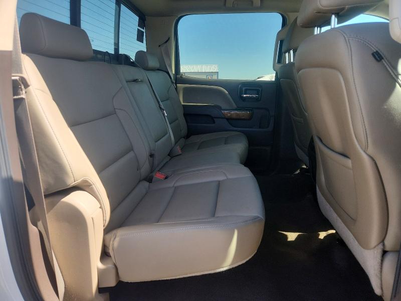 53632586 :رقم المزاد ، 3GTU2VEC1FG375377 vin ، 2015 Gmc Sierra مزاد بيع