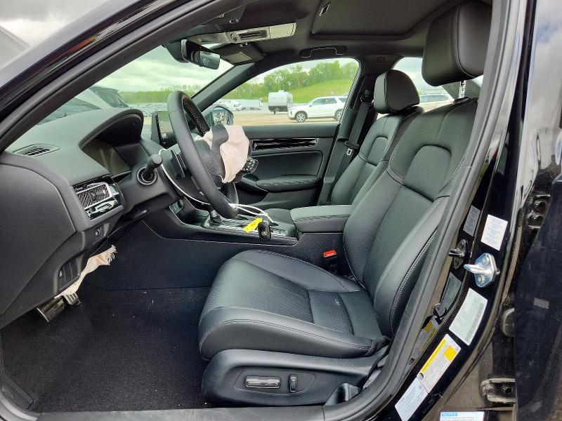 Aukcja sprzedaży 2026 Honda Civic, vin: 19XFL4H92TE010102, numer aukcji: 54159896