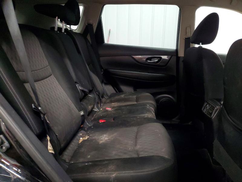 Aukcja sprzedaży 2020 Nissan Rogue, vin: JN8AT2MT3LW013049, numer aukcji: 54330976