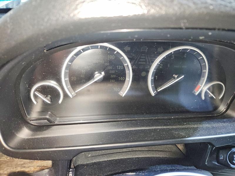 54551976 :رقم المزاد ، 5UXKR0C52G0P30443 vin ، 2016 Bmw X5 مزاد بيع
