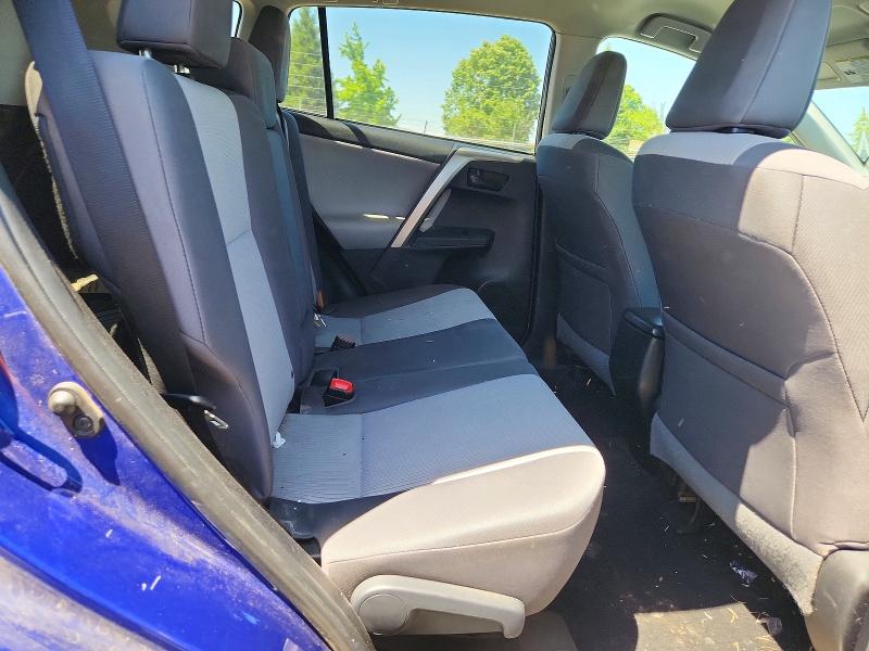 Продаж на аукціоні авто 2015 Toyota Rav4, vin: 2T3BFREV5FW326400, номер лоту: 54784826