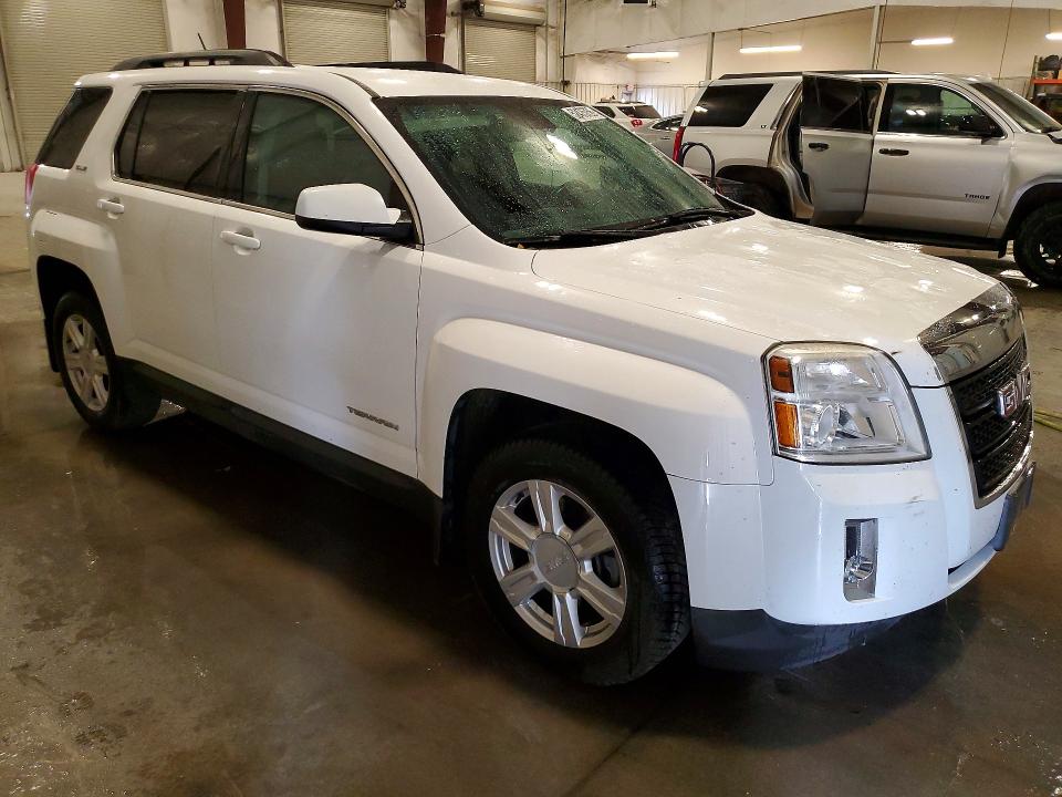 Aukcja sprzedaży 2015 Gmc Terrain, vin: 2GKALREK2F6296279, numer aukcji: 52475756