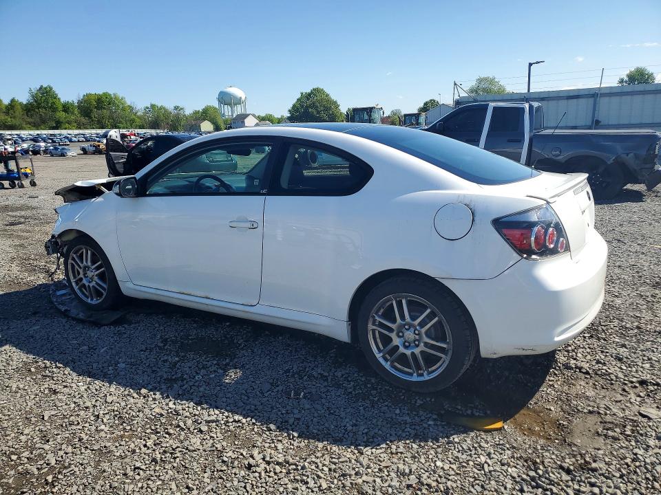Aukcja sprzedaży 2008 Scion Tc, vin: JTKDE167880258803, numer aukcji: 52007206