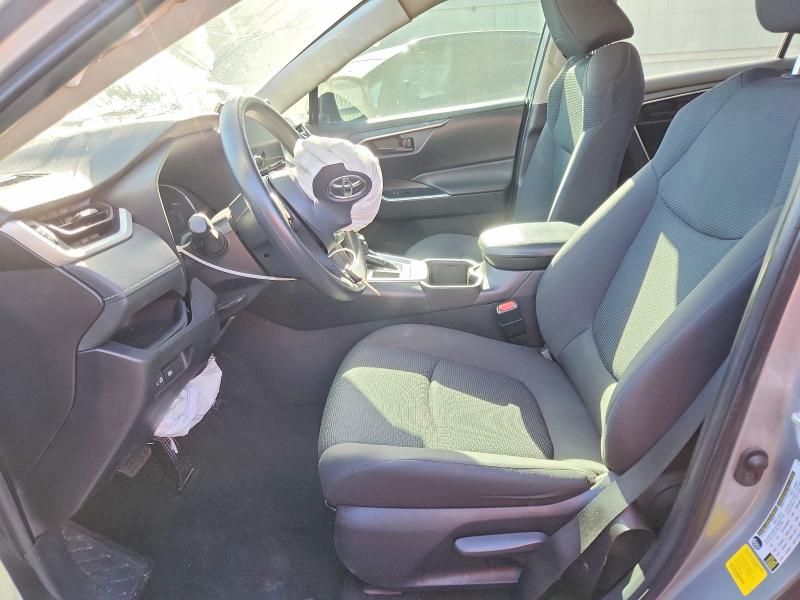 51253926 :رقم المزاد ، 2T3H1RFVXRW314495 vin ، 2024 Toyota Rav4 مزاد بيع