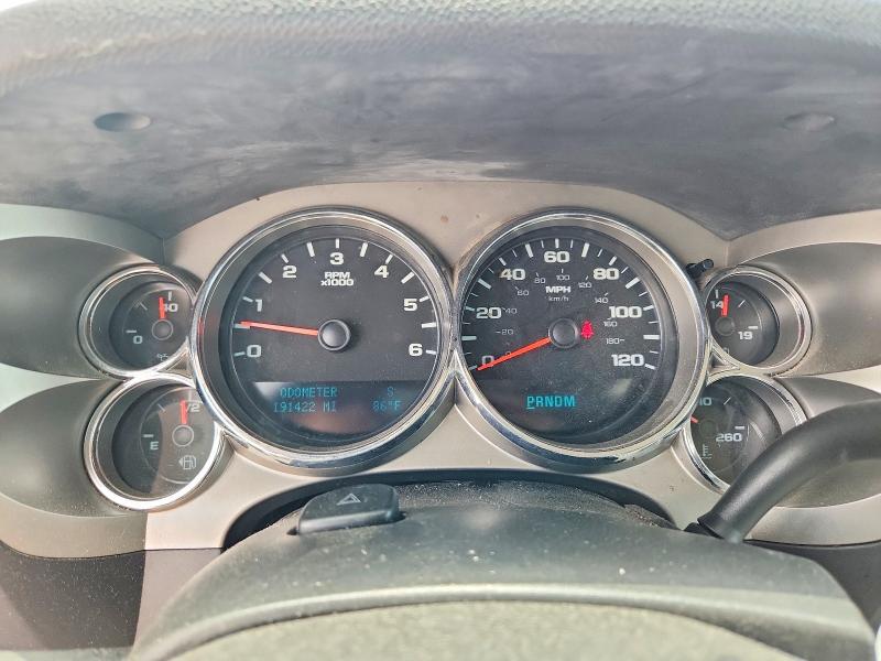 Продаж на аукціоні авто 2009 Chevrolet Silverado, vin: 3GCEK23319G251913, номер лоту: 53915936