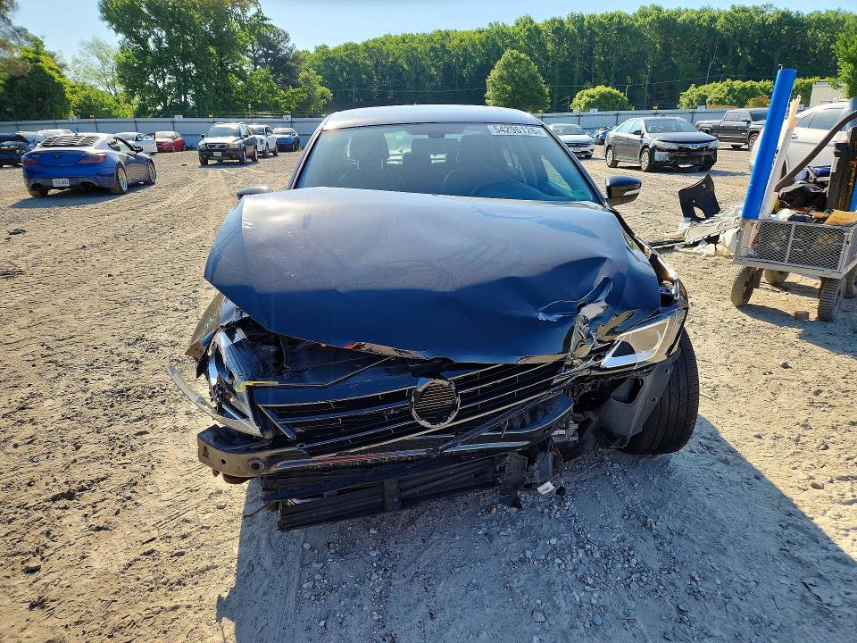 Aukcja sprzedaży 2016 Volkswagen Jetta, vin: 3VWL07AJ2GM343281, numer aukcji: 54296126