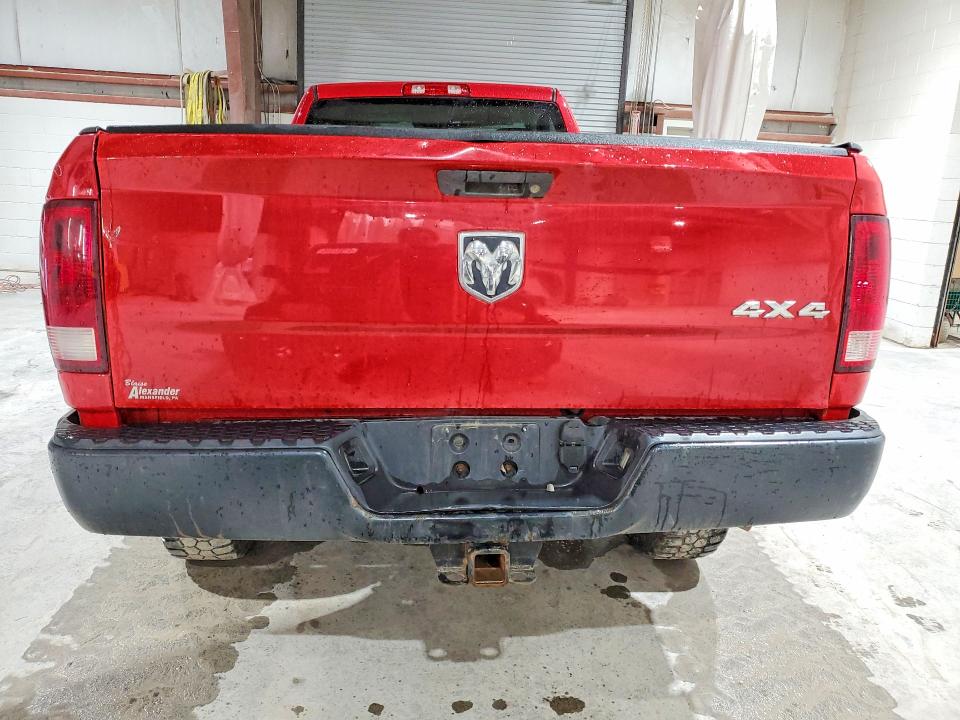 Aukcja sprzedaży 2015 Ram 2500, vin: 3C6MR5AJ9FG643244, numer aukcji: 52706756