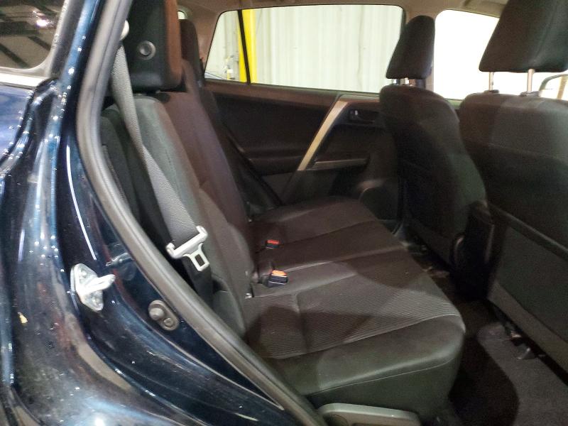 Продажа на аукционе авто 2018 Toyota Rav4, vin: JTMZFREV2JJ749473, номер лота: 54060556