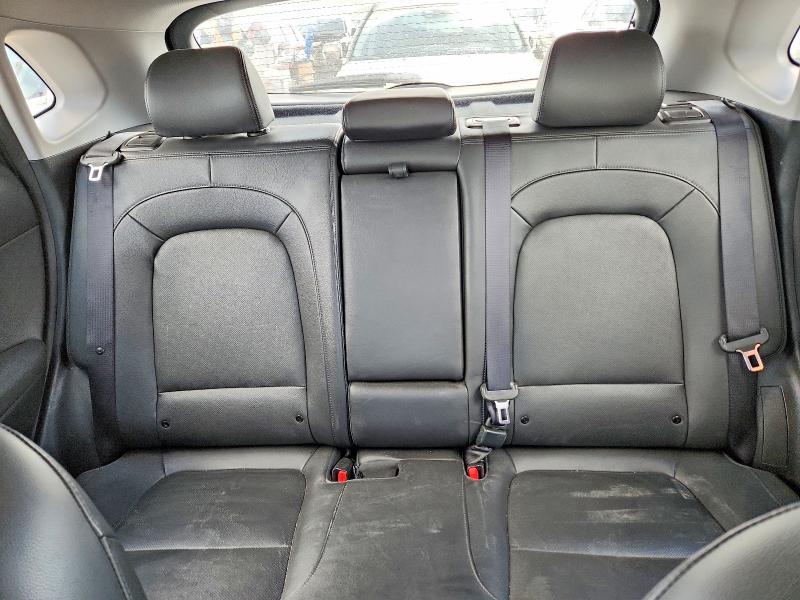 Продажа на аукционе авто 2022 Hyundai Kona, vin: KM8K6CAB6NU873725, номер лота: 53035866