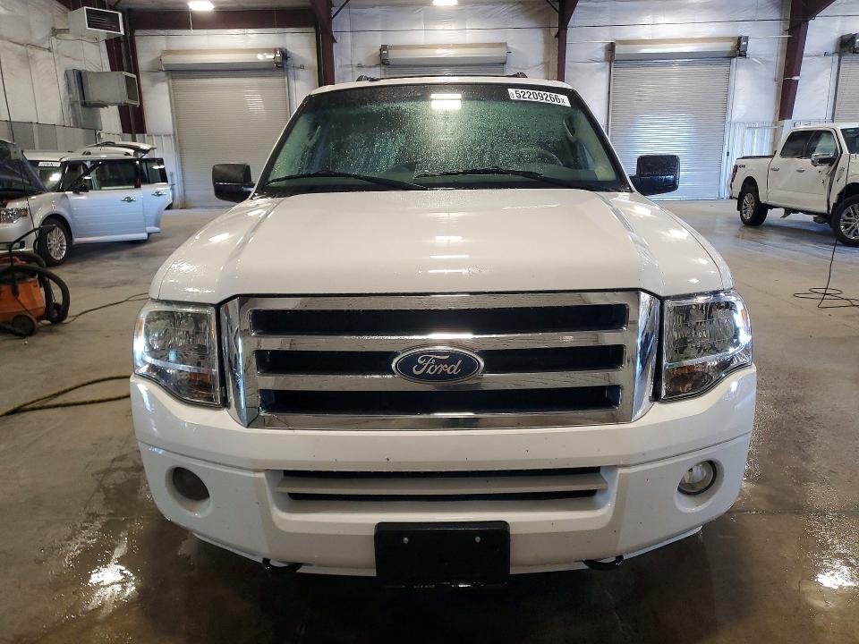 Продажа на аукционе авто 2011 Ford Expedition, vin: 1FMJK1J51BEF03469, номер лота: 52209266