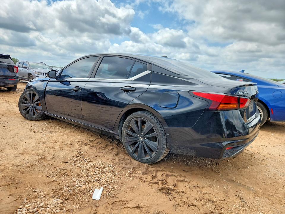 Продаж на аукціоні авто 2020 Nissan Altima, vin: 1N4BL4CV3LC238741, номер лоту: 54793456