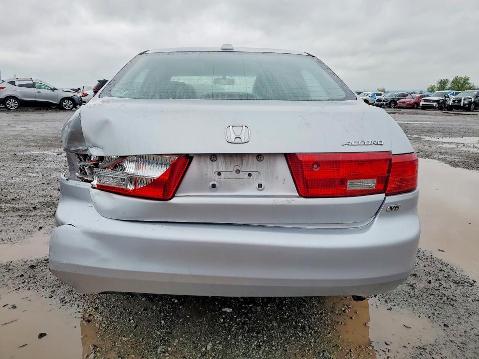 Aukcja sprzedaży 2005 Honda Accord, vin: 1HGCM66585A010561, numer aukcji: 52613086