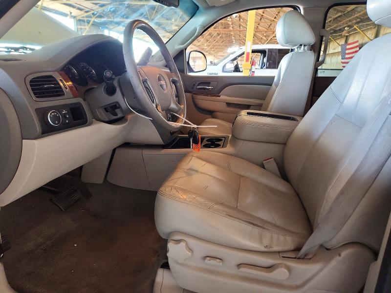 53757396 :رقم المزاد ، 1GKS1KE06ER234726 vin ، 2014 Gmc Yukon Xl مزاد بيع