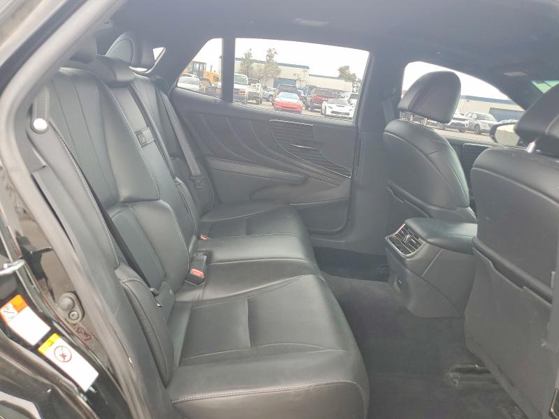 Продажа на аукционе авто 2019 Lexus Ls 500, vin: JTHB51FF2K5008049, номер лота: 53744966