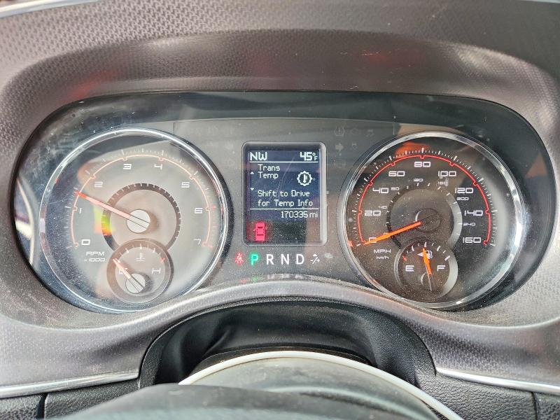 2011 Dodge Charger მანქანა იყიდება აუქციონზე, vin: 2B3CL5CT0BH503020, აუქციონის ნომერი: 51413726