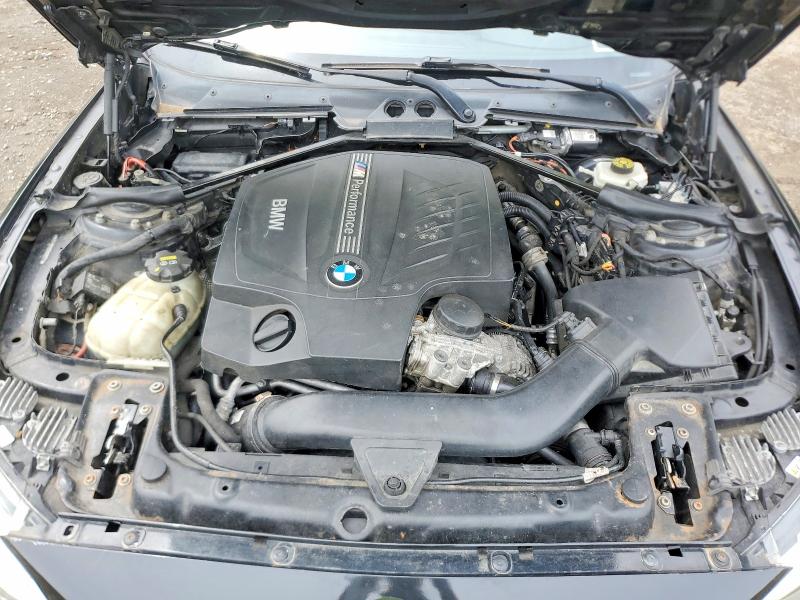 Продаж на аукціоні авто 2016 Bmw M235xi, vin: WBA1J9C56GV696371, номер лоту: 53198556