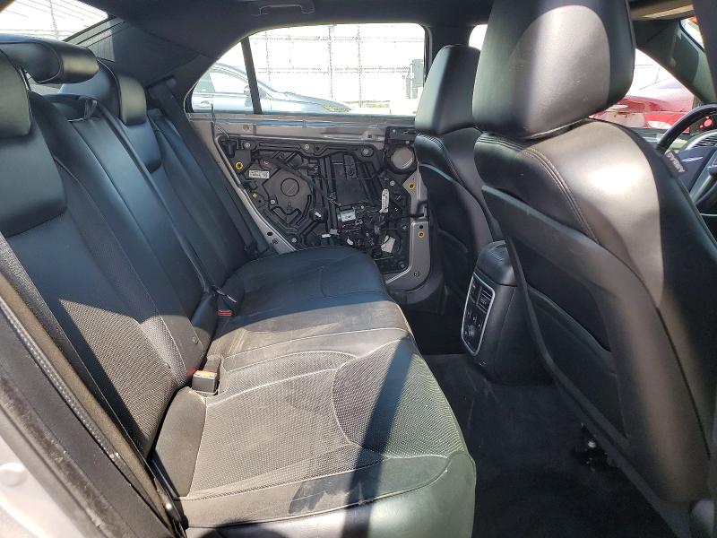 2014 Chrysler 300c მანქანა იყიდება აუქციონზე, vin: 2C3CCAEG5EH264757, აუქციონის ნომერი: 53798206