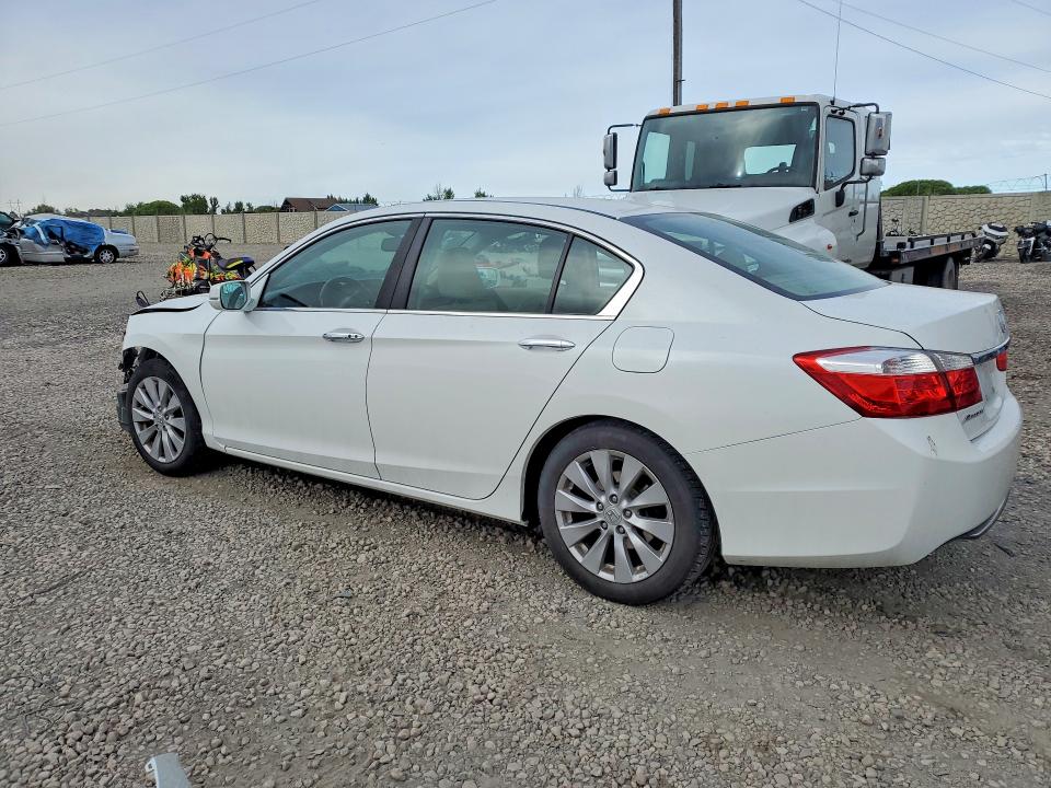 54013036 :رقم المزاد ، 1HGCR2F88EA195439 vin ، 2014 Honda Accord مزاد بيع