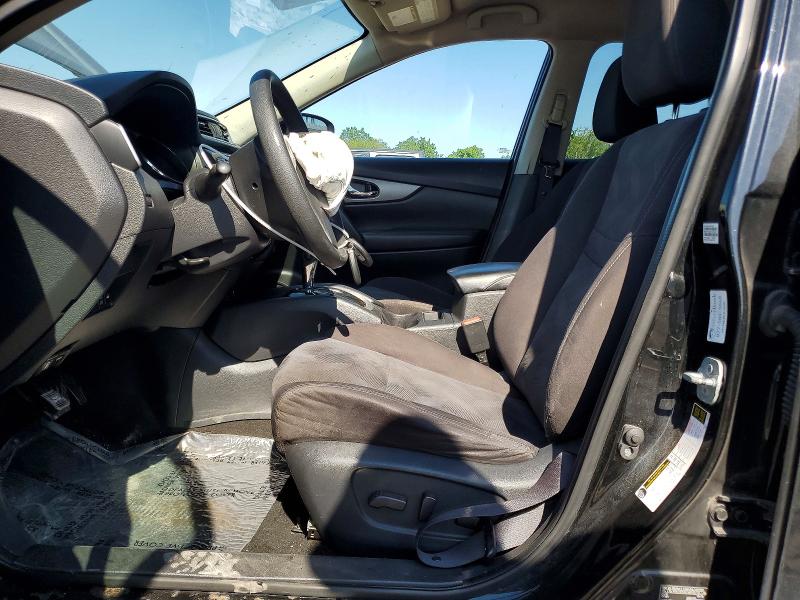 Aukcja sprzedaży 2016 Nissan Rogue, vin: KNMAT2MV6GP698659, numer aukcji: 55192566