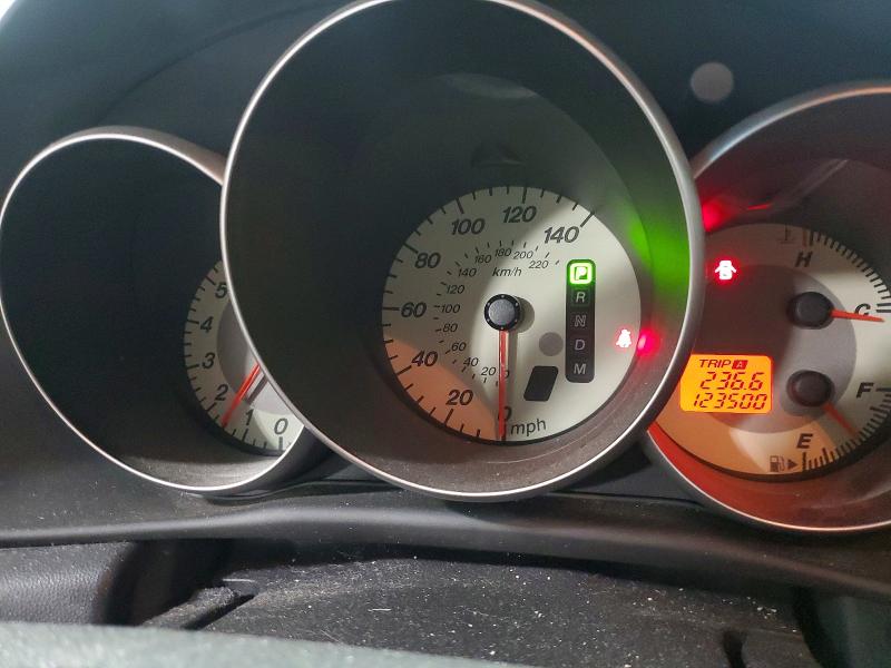 Aukcja sprzedaży 2009 Mazda 3, vin: JM1BK32F691222300, numer aukcji: 53568206