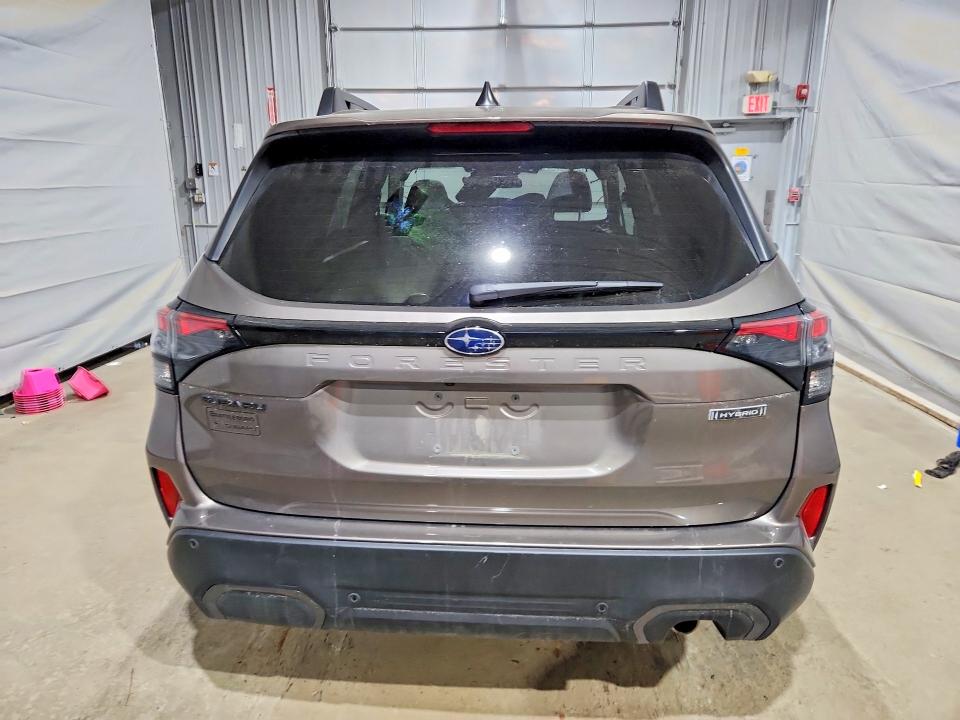 Aukcja sprzedaży 2025 Subaru Forester, vin: JF2SLSRD2SH402867, numer aukcji: 54412706