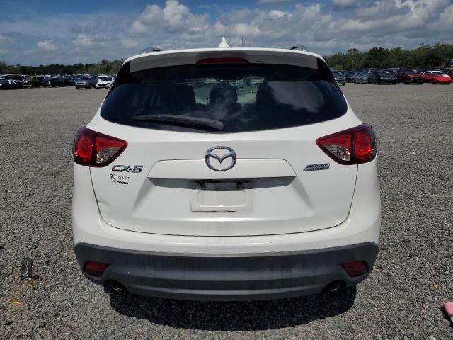 Aukcja sprzedaży 2016 Mazda Cx-5, vin: JM3KE2CY9G0893049, numer aukcji: 54708566