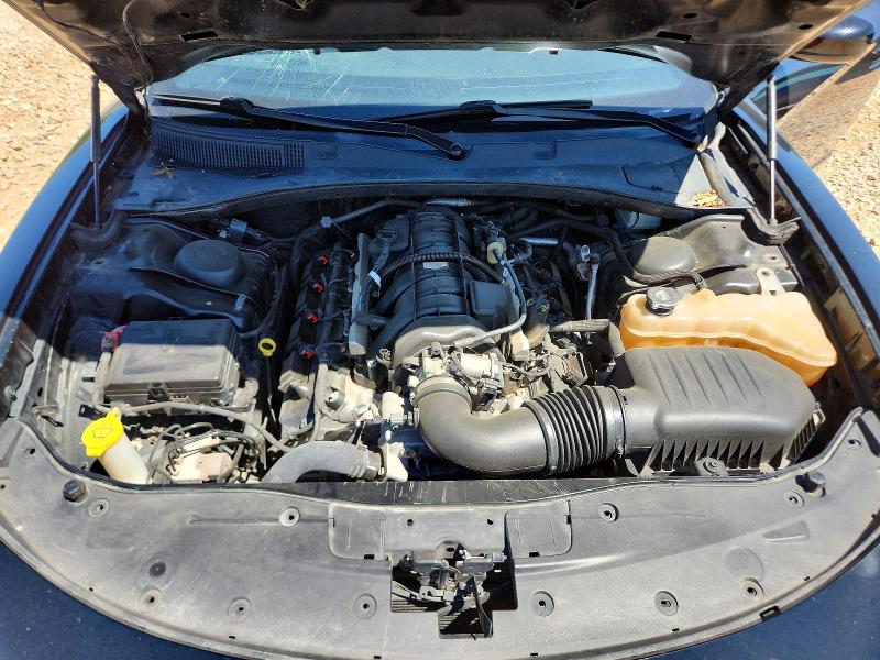 2019 Dodge Charger მანქანა იყიდება აუქციონზე, vin: 2C3CDXAT4KH592458, აუქციონის ნომერი: 52423676
