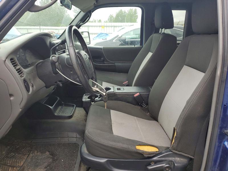 Aukcja sprzedaży 2011 Ford Ranger, vin: 1FTKR1EE5BPB10514, numer aukcji: 54266626