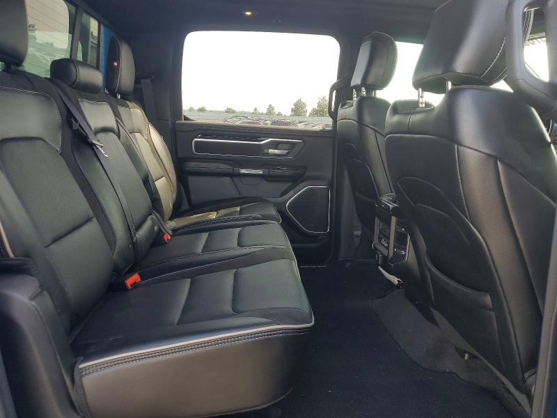 2020 Ram 1500 მანქანა იყიდება აუქციონზე, vin: 1C6SRFJT2LN376756, აუქციონის ნომერი: 52219766
