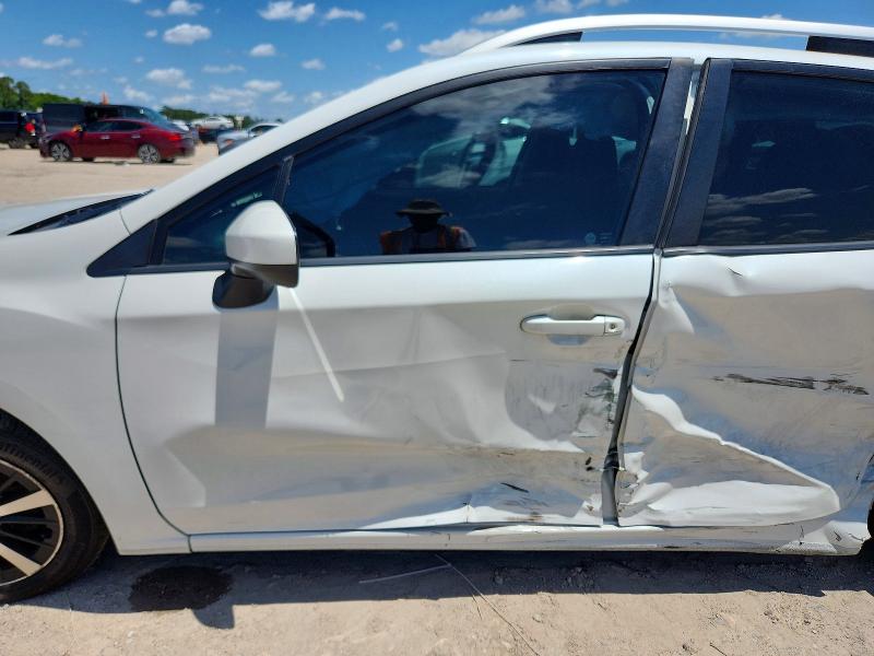 Продаж на аукціоні авто 2019 Subaru Impreza, vin: 4S3GTAD6XK3742918, номер лоту: 54731046