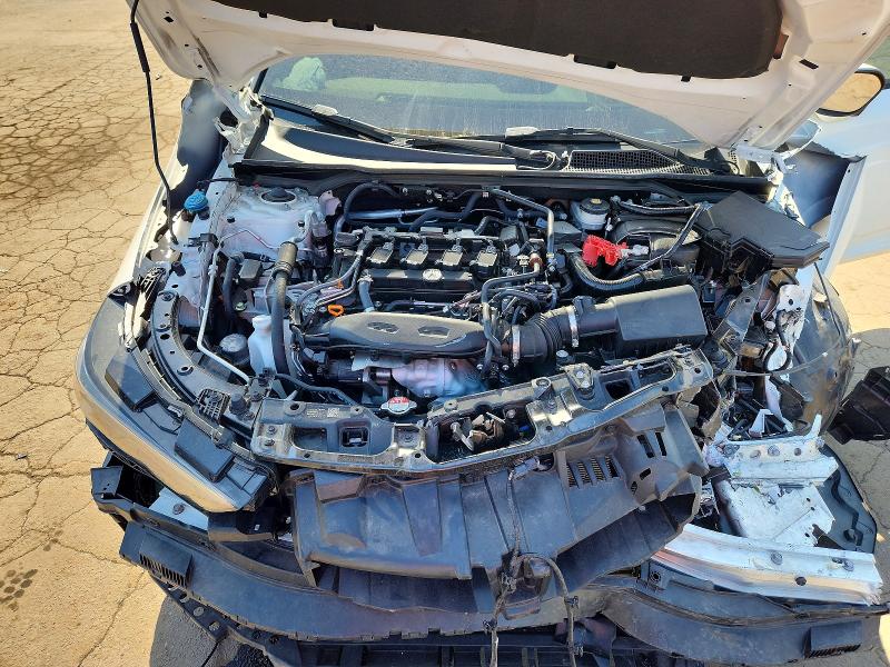 Продаж на аукціоні авто 2023 Acura Integra, vin: 19UDE4H65PA022519, номер лоту: 52463226