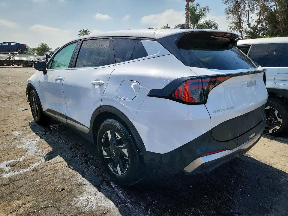 Aukcja sprzedaży 2026 Kia Sportage, vin: 5XYK23DF9TG382689, numer aukcji: 54689406