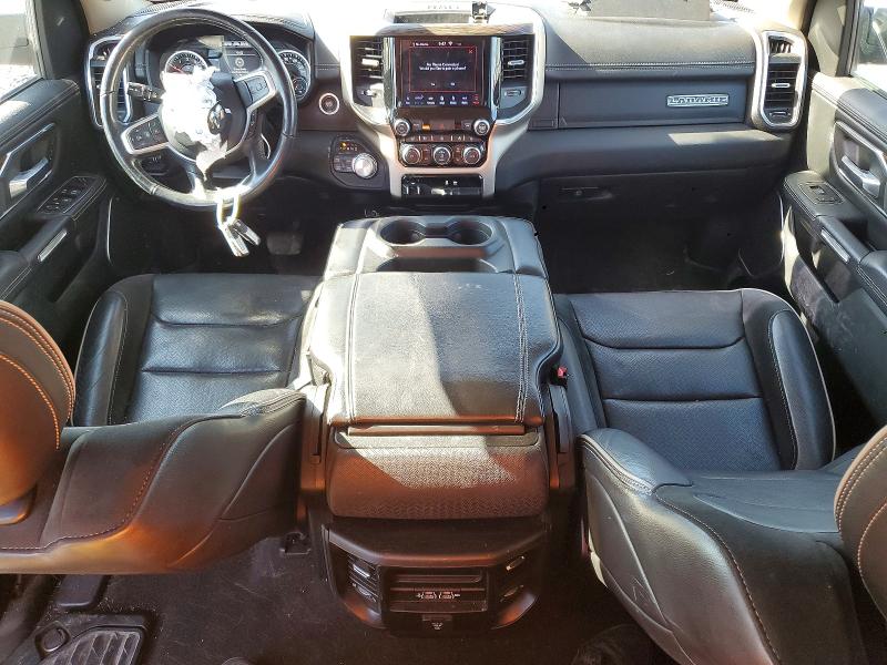 2019 Ram 1500 მანქანა იყიდება აუქციონზე, vin: 1C6SRFJT4KN529622, აუქციონის ნომერი: 52830556