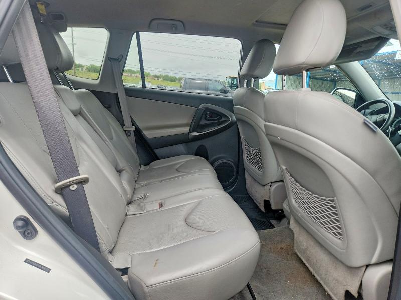 Продажа на аукционе авто 2012 Toyota Rav4, vin: 2T3DK4DV6CW085774, номер лота: 55414036