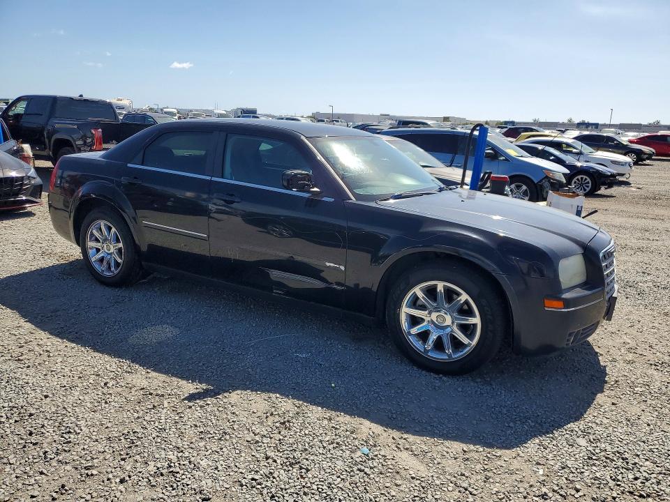 Продаж на аукціоні авто 2007 Chrysler 300, vin: 2C3KA53G57H884278, номер лоту: 54914396