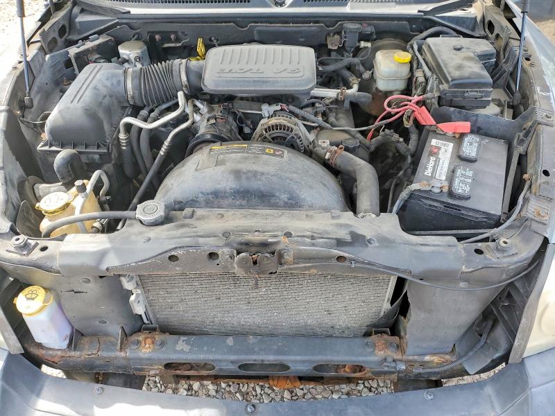 54651496 :رقم المزاد ، 1D7HW28K27S259631 vin ، 2007 Dodge Dakota مزاد بيع