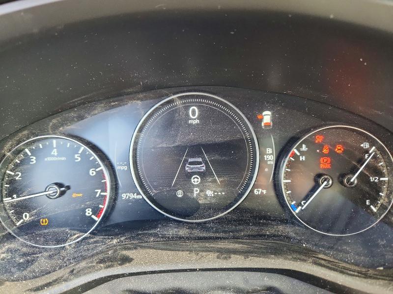 53378526 :رقم المزاد ، 7MMVABEY5RN233028 vin ، 2024 Mazda Cx-50 مزاد بيع